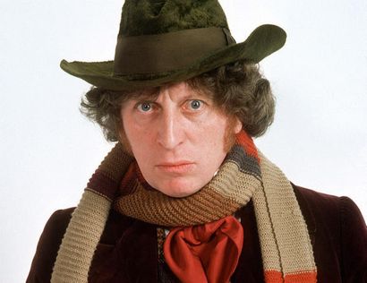 11 façons de prendre beauté Inspiration De Doctor Who (revlon) 11 façons de prendre beauté Inspiration De Doctor Who