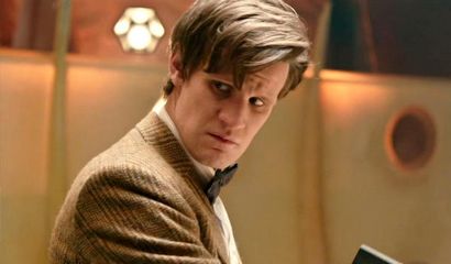 11 façons de prendre beauté Inspiration De Doctor Who