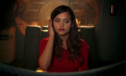 11 façons de prendre beauté Inspiration De Doctor Who (façons) 11 façons de prendre beauté Inspiration De Doctor Who