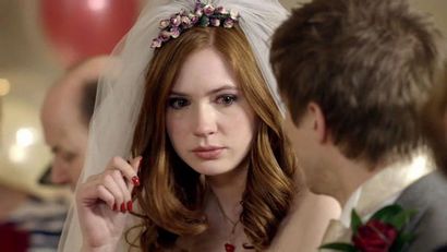 11 façons de prendre beauté Inspiration De Doctor Who (rétro) 11 façons de prendre beauté Inspiration De Doctor Who