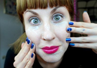 11 façons de prendre beauté Inspiration De Doctor Who (eyeshadows) 11 façons de prendre beauté Inspiration De Doctor Who