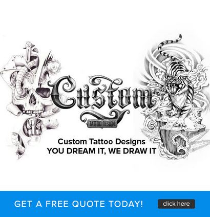 125 magnifiques Girly tatouages de pied et les dessins (ruban) 125 magnifiques Girly Tatouages pieds et Designs