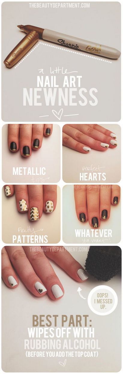 12 Art facile bricolage ongles Hacks, Conseils, astuces et tutoriels