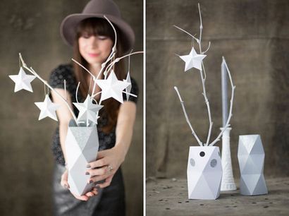 12 magnifiques bricolage Vases vous pouvez réellement faire, HuffPost