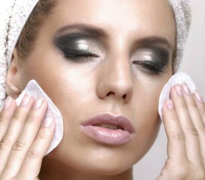 12 conseils simples pour obtenir Effacer Glowing peau naturellement - Avoir la peau sans défaut