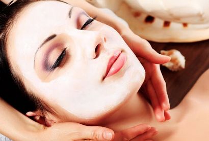 12 conseils simples pour obtenir Effacer Glowing peau naturellement - Avoir la peau sans défaut