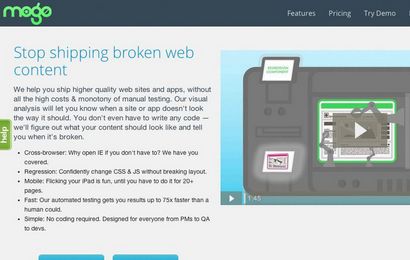 13 wichtige Tools zum Überprüfen Cross-Browser-Kompatibilität