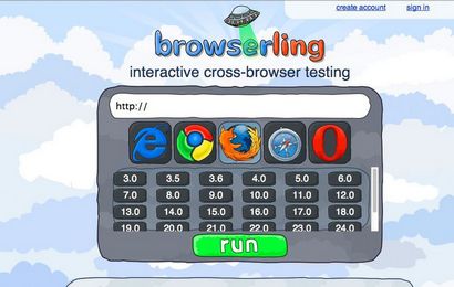 13 wichtige Tools zum Überprüfen Cross-Browser-Kompatibilität