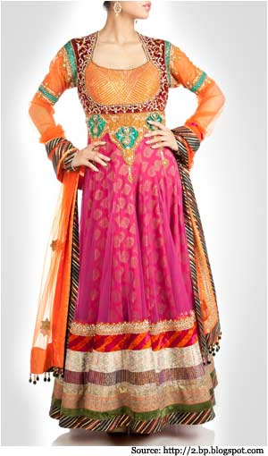 13 salwar kameez Neck Designs -Boat, Carré, col montant (kameez) 13 salwar kameez Neck Designs -Boat, Carré, col montant