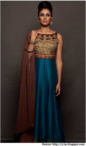 13 salwar kameez Neck Designs -Boat, Carré, col montant (kameez) 13 salwar kameez Neck Designs -Boat, Carré, col montant