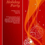 14 gratuites de bricolage imprimables Invitations de Noël Modèles (Noël) 14 gratuit de bricolage imprimables Invitations de Noël modèles