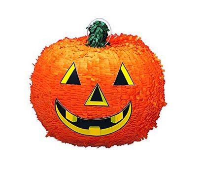 14 Fun - Easy Halloween Pinata Ideen - die besten Bewertungen - Ideen aus der Involvery Gemeinschaft