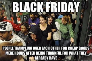 14 Memes Thanksgiving pour vous aider à survivre les vacances avec votre famille (survivre) 14 Memes Thanksgiving pour vous aider à survivre les vacances avec votre famille