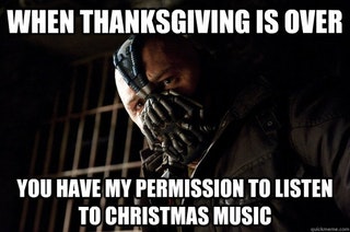 14 Memes Thanksgiving pour vous aider à survivre les vacances avec votre famille (mèmes) 14 Memes Thanksgiving pour vous aider à survivre les vacances avec votre famille