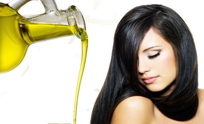 15 Best Home Remedies für die Zeugung glatte und glänzende Haare