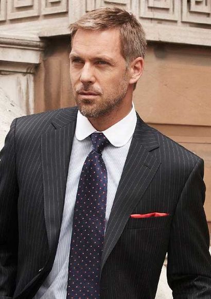 15 Coupes de cheveux cool pour les hommes plus âgés, Hommes Coiffures 2016 (styles de cheveux pour les hommes plus âgés) 15 Coupes de cheveux cool pour les hommes plus âgés, Hommes Coiffures 2016