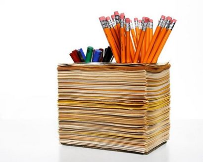 15 Détenteurs Creative Pen pour Home Office