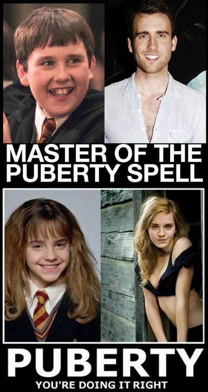 15 Plus Hilariously Inapproprié Harry Potter mèmes qui vous fera LOL