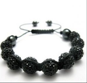 15 Tutoriels pour faire un bracelet Shamballa, Guide Patterns