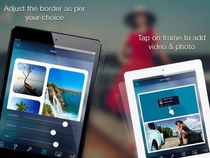 15 Montage vidéo Apps pour iOS - appareils Android