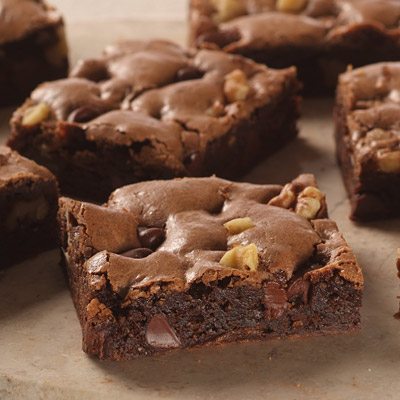 15 façons de faire boîte brownie mieux