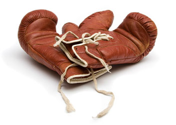 16 Basic boxe Conseils