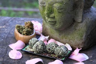 16 Cannabis Essbare Rezepte gesund zu bleiben - hoch - High Times