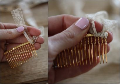 17 Apart Wie ein DIY Birdcage Veil für Ihre Hochzeit Make To