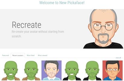 17 Cartoon Creator zum Erstellen von Websites Ihres eigenen Cartoon-Charakters