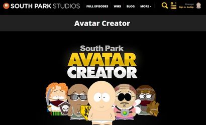 17 Cartoon Creator zum Erstellen von Websites Ihres eigenen Cartoon-Charakters