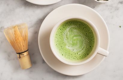 17 Doit-Essayez Matcha Recettes Vous - ll baver (matcha) 17 Doit-Essayez Matcha Recettes Vous - ll baver