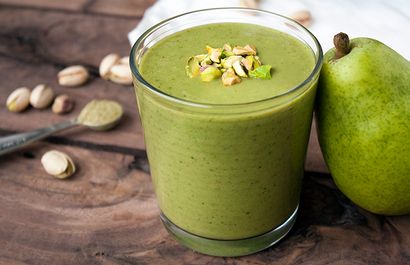 17 Doit-Essayez Matcha Recettes Vous - ll baver (recette photo Perry) 17 Doit-Essayez Matcha Recettes Vous - ll baver