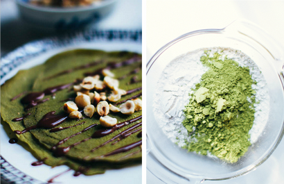 17 Doit-Essayez Matcha Recettes Vous - ll baver