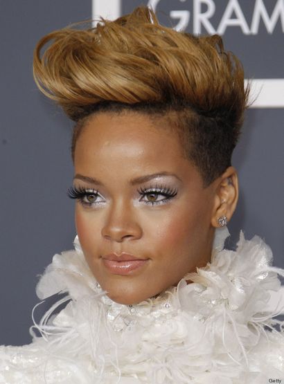 17 Coupes de cheveux Nous Pompadour - D En fait Oser (PHOTOS), HuffPost (James cheveux doyen) 17 Coupes de cheveux Nous Pompadour - D En fait Oser (PHOTOS), HuffPost