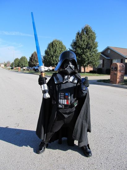 17 vraiment cool bricolage étoiles costumes Wars pour les enfants, Choix maman cool