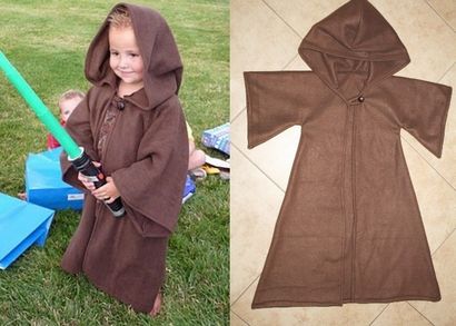 17 vraiment cool bricolage étoiles costumes Wars pour les enfants, Choix maman cool