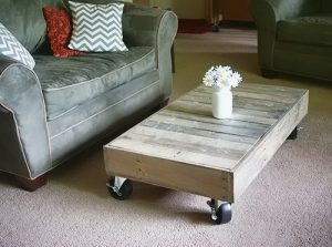 18 DIY Pallet Couchtische, Guide Patterns