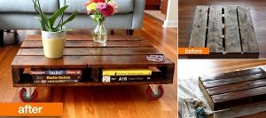 18 DIY Pallet Couchtische, Guide Patterns