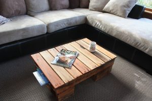 18 DIY Pallet Couchtische, Guide Patterns