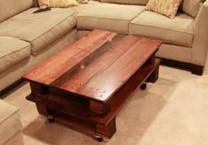 18 DIY Pallet Couchtische, Guide Patterns