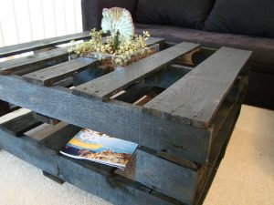 18 DIY Pallet Couchtische, Guide Patterns