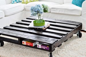 18 DIY Pallet Couchtische, Guide Patterns