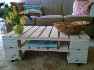 18 DIY Pallet Couchtische, Guide Patterns