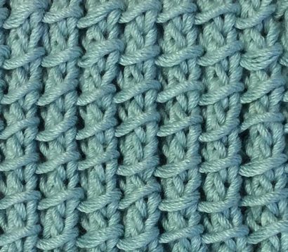 18 Facile à tricoter Stitches que vous pouvez utiliser pour tout projet - Idéal Me (projet) 18 Facile à tricoter Stitches que vous pouvez utiliser pour tout projet - Idéal Me