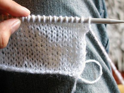 18 Facile à tricoter Stitches que vous pouvez utiliser pour tout projet - Idéal Me