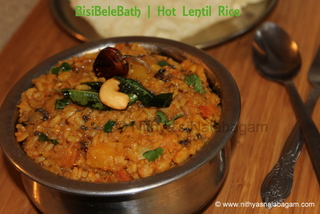 18 Variété South Indian riz Recettes, Nithya de Nalabagam