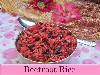 18 Variété South Indian riz Recettes, Nithya de Nalabagam