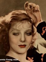 1930S Coiffure, Glamourdaze