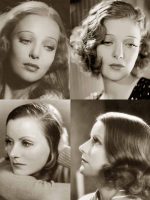 1930S Coiffure, Glamourdaze