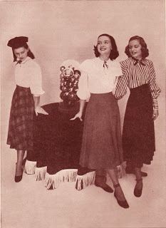 1940 mode Plan Wardrobe - Robe avec précision, Glamourdaze (garde-robe) 1940 mode Plan Wardrobe - Robe avec précision, Glamourdaze